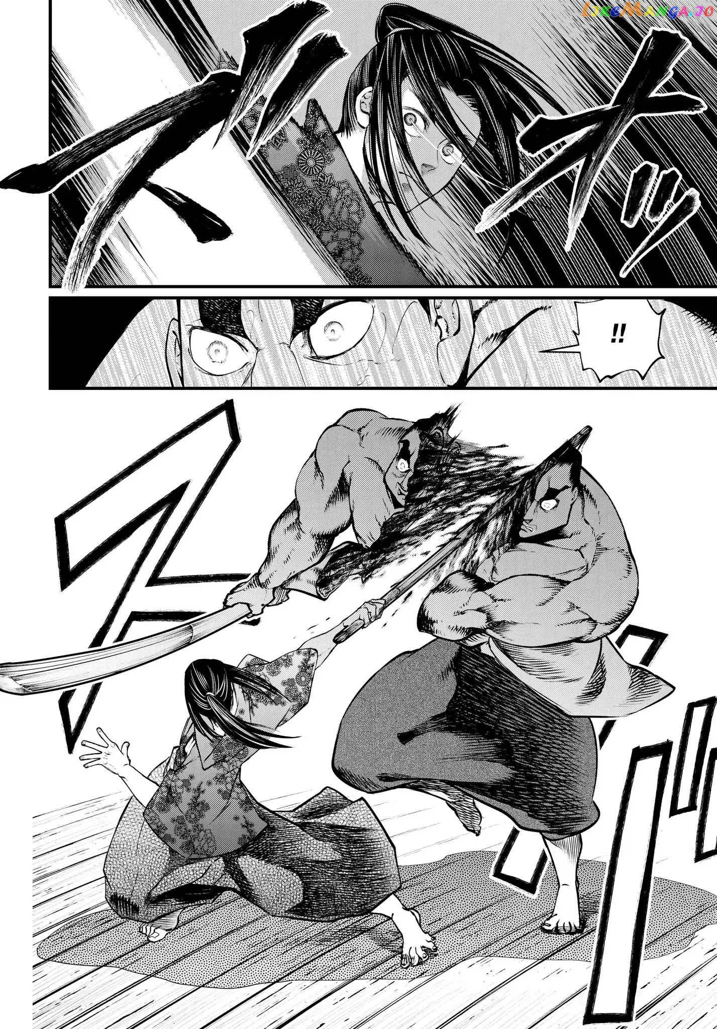 Record Of Ragnarok, Chapter 16 image 23